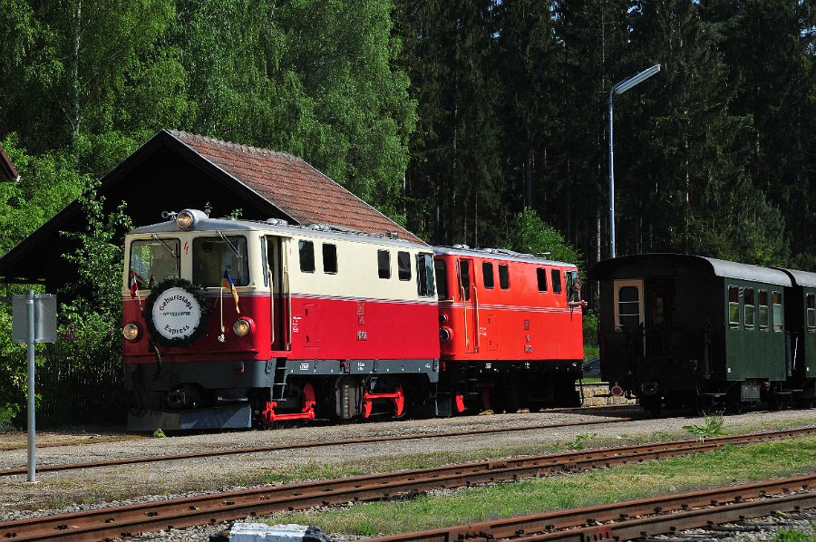 NÖVOG V5 und V12 Doppeltraktion 18